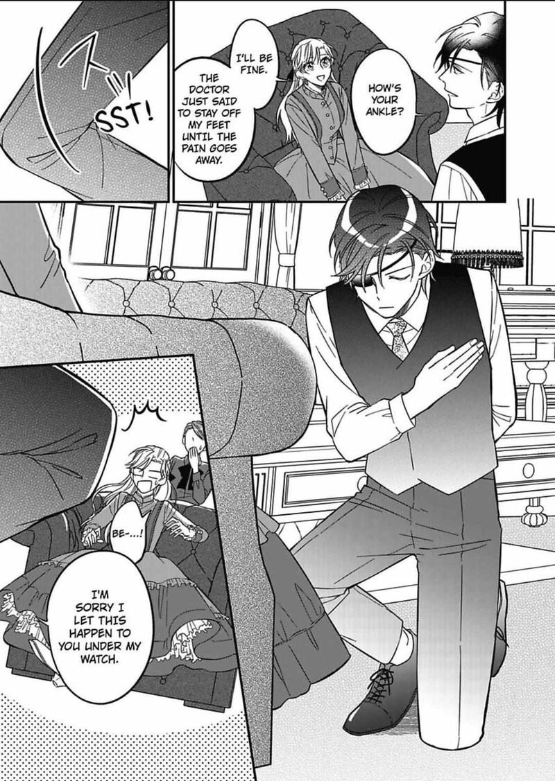 Akuyaku Reijou Ni Tensei Shitara Tekikoku Mittei Ni Kyuukonsaremashita Chapter 3 Page 18