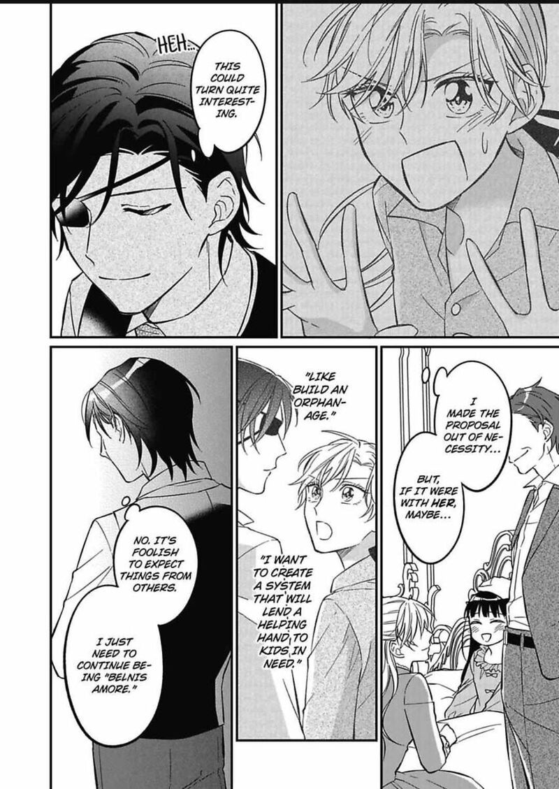 Akuyaku Reijou Ni Tensei Shitara Tekikoku Mittei Ni Kyuukonsaremashita Chapter 3 Page 27