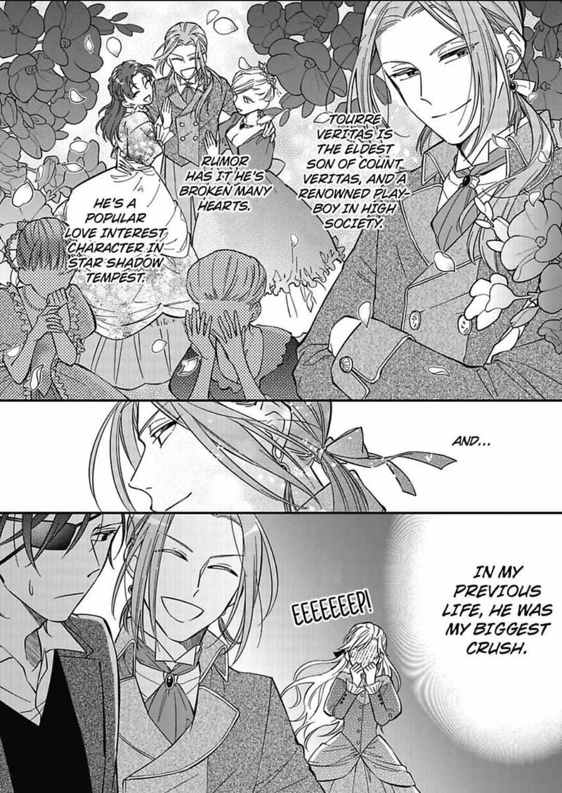 Akuyaku Reijou Ni Tensei Shitara Tekikoku Mittei Ni Kyuukonsaremashita Chapter 3 Page 31