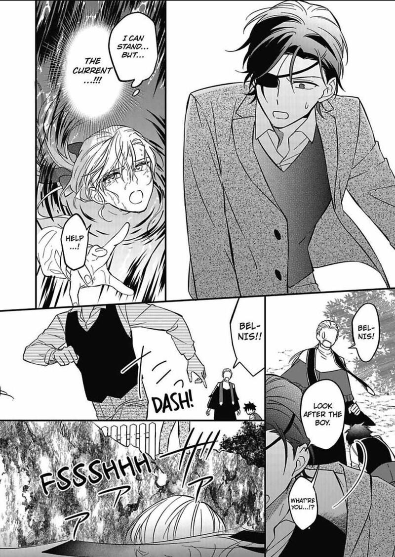Akuyaku Reijou Ni Tensei Shitara Tekikoku Mittei Ni Kyuukonsaremashita Chapter 3 Page 5