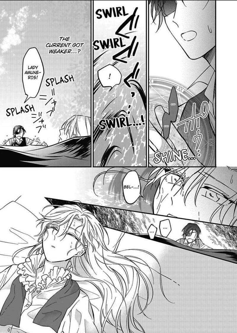 Akuyaku Reijou Ni Tensei Shitara Tekikoku Mittei Ni Kyuukonsaremashita Chapter 3 Page 6