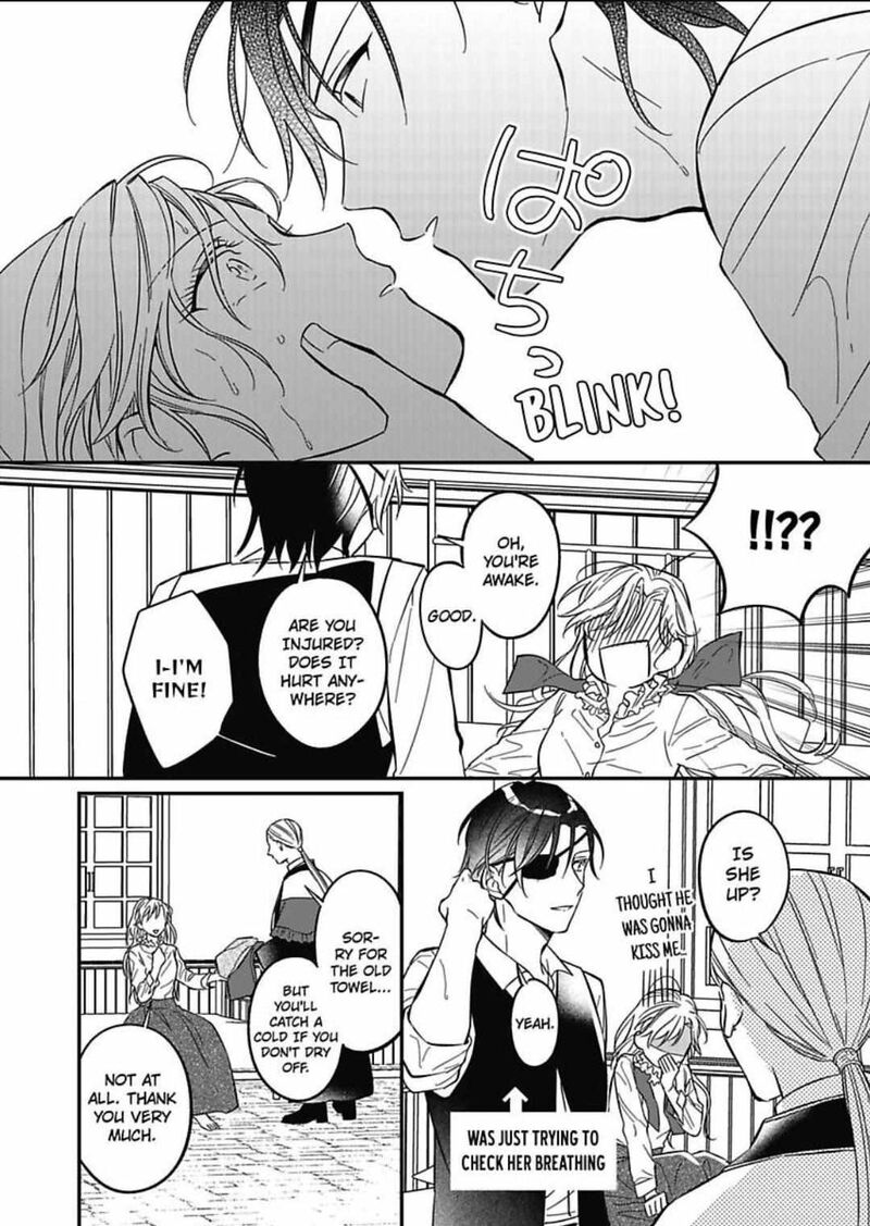 Akuyaku Reijou Ni Tensei Shitara Tekikoku Mittei Ni Kyuukonsaremashita Chapter 3 Page 7