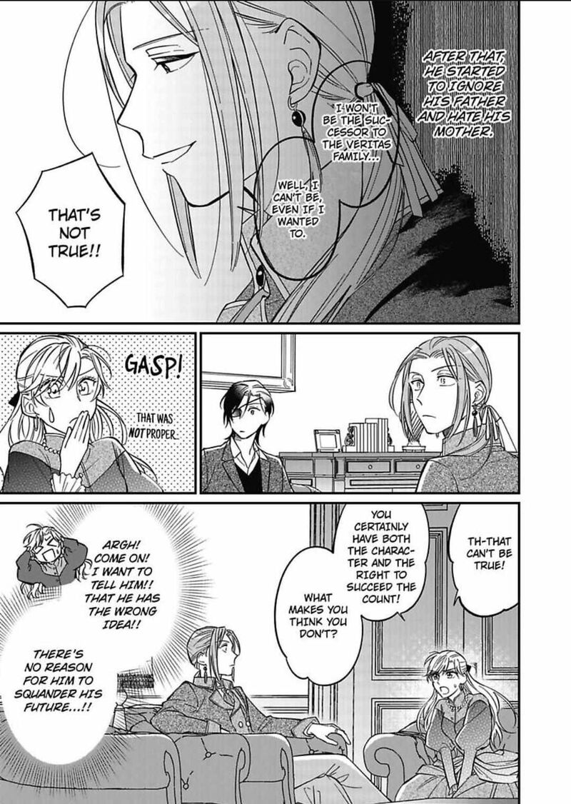 Akuyaku Reijou Ni Tensei Shitara Tekikoku Mittei Ni Kyuukonsaremashita Chapter 4 Page 10