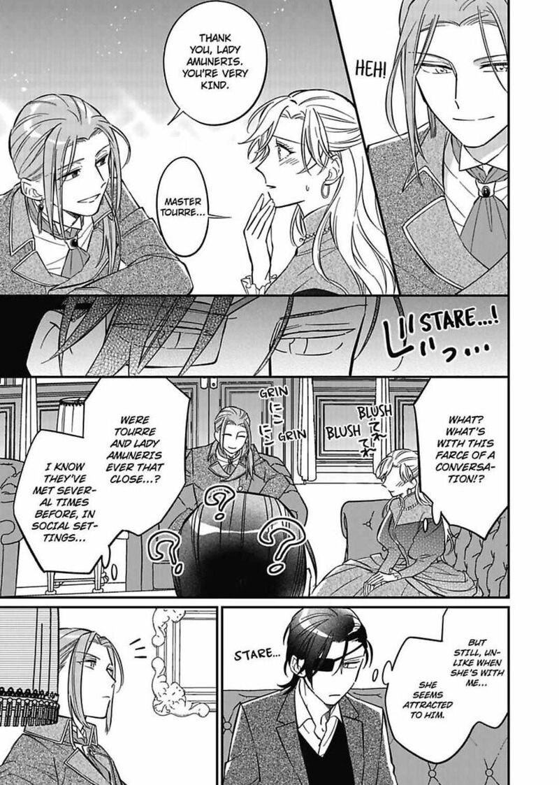 Akuyaku Reijou Ni Tensei Shitara Tekikoku Mittei Ni Kyuukonsaremashita Chapter 4 Page 12