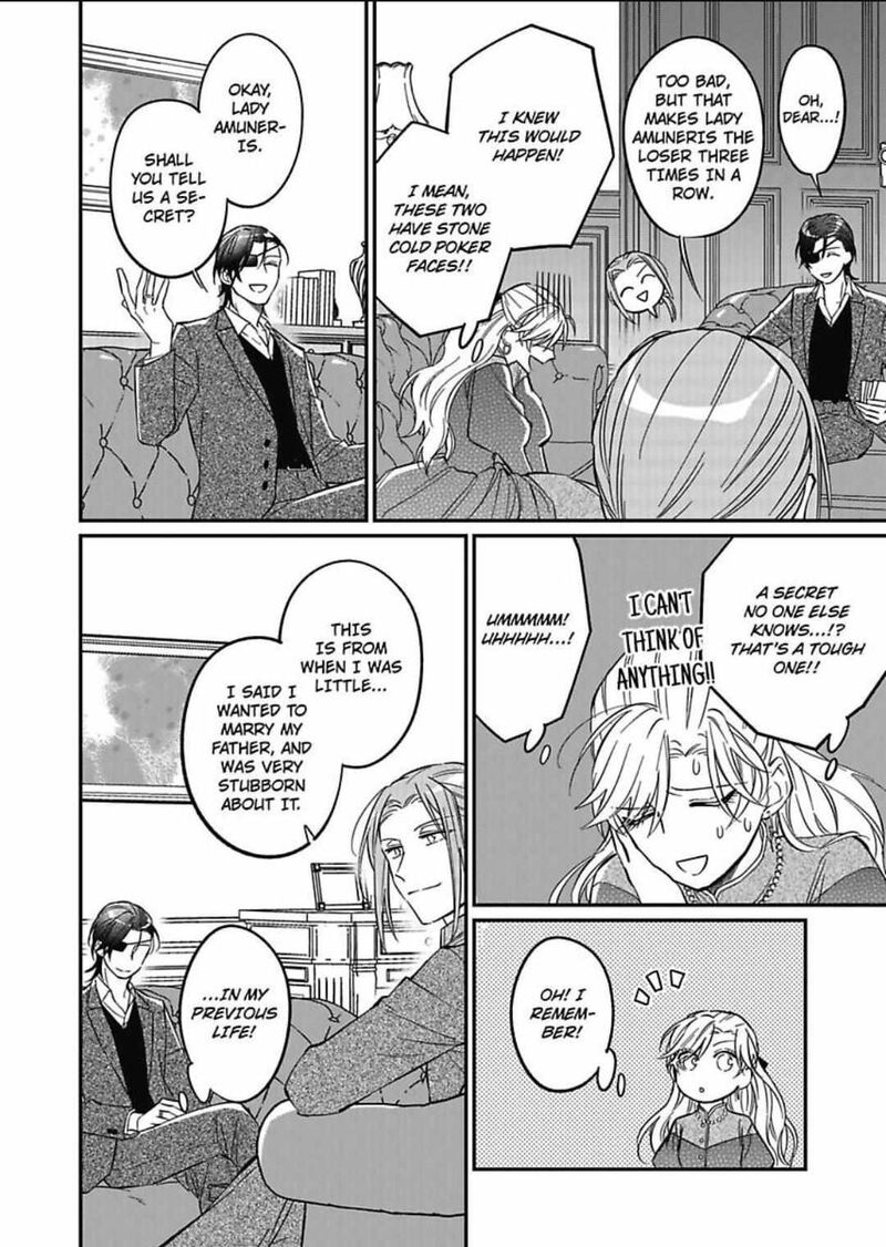 Akuyaku Reijou Ni Tensei Shitara Tekikoku Mittei Ni Kyuukonsaremashita Chapter 4 Page 15