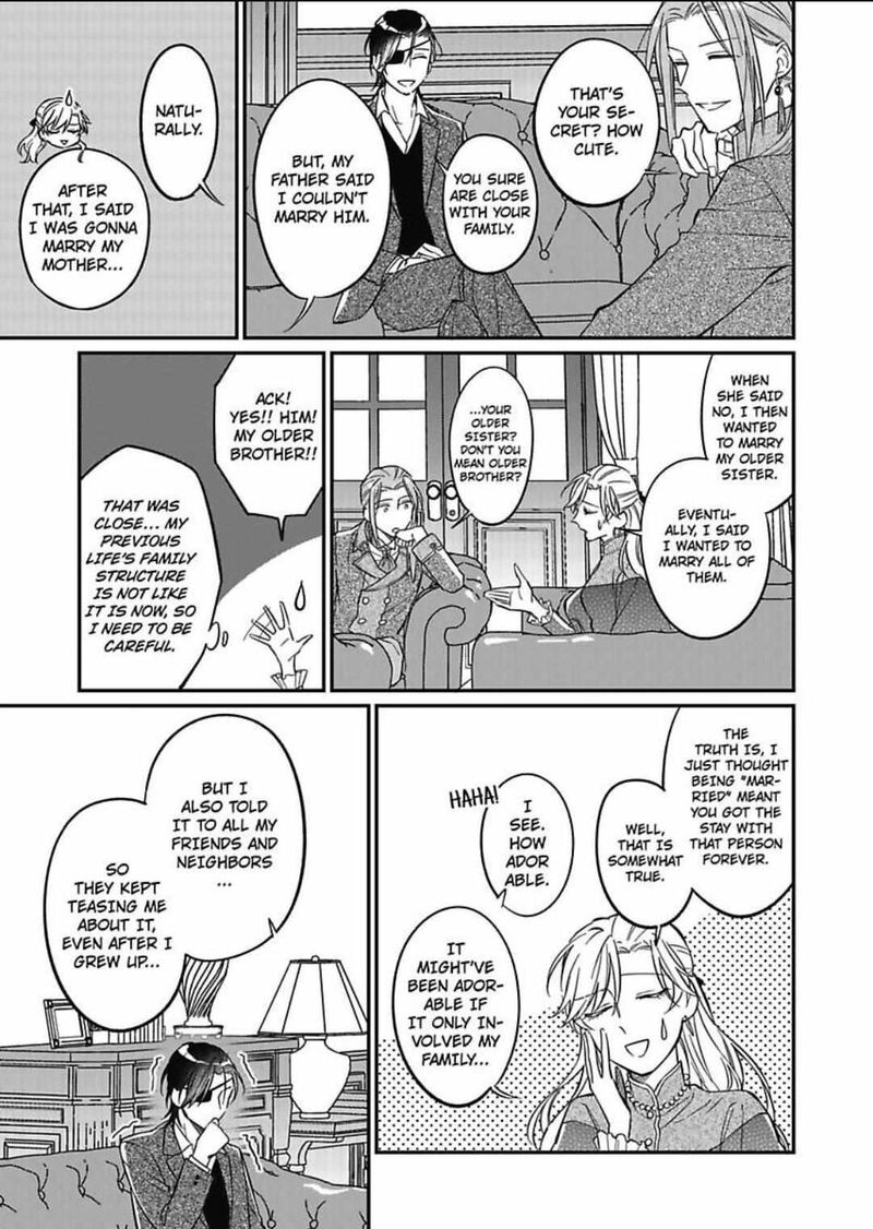 Akuyaku Reijou Ni Tensei Shitara Tekikoku Mittei Ni Kyuukonsaremashita Chapter 4 Page 16
