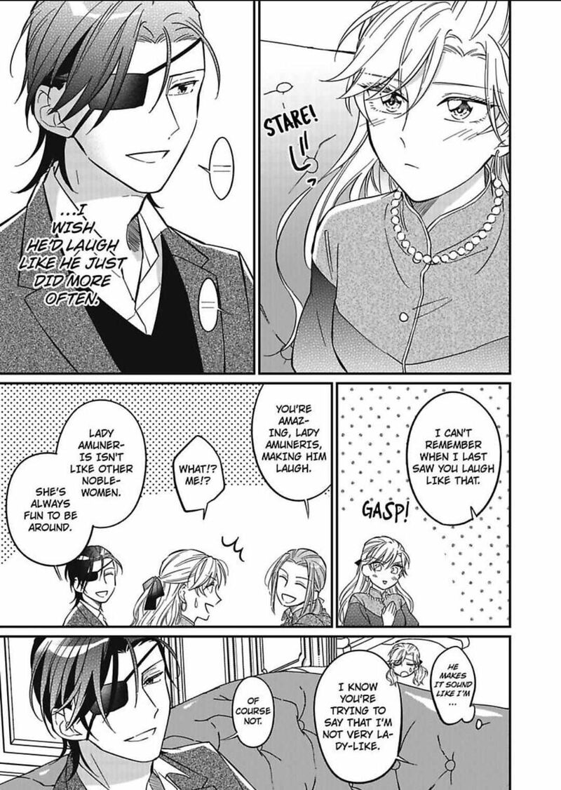 Akuyaku Reijou Ni Tensei Shitara Tekikoku Mittei Ni Kyuukonsaremashita Chapter 4 Page 18