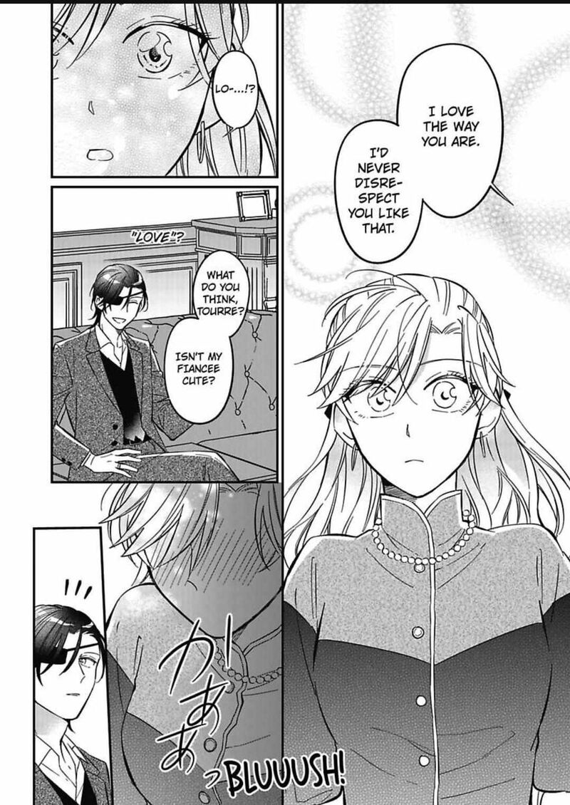 Akuyaku Reijou Ni Tensei Shitara Tekikoku Mittei Ni Kyuukonsaremashita Chapter 4 Page 19