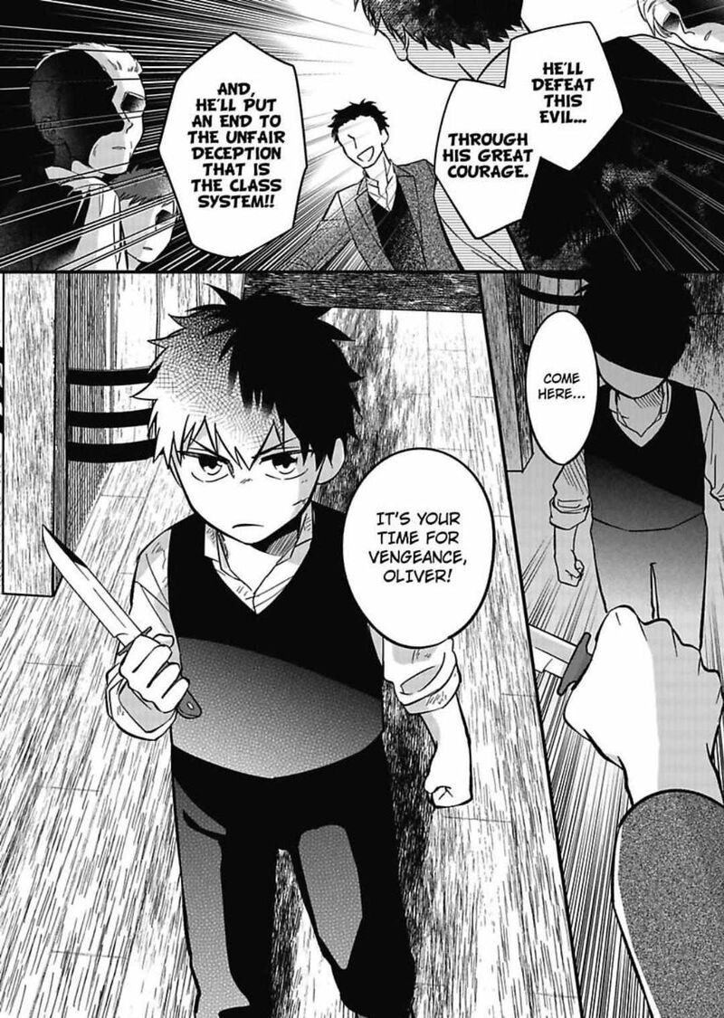 Akuyaku Reijou Ni Tensei Shitara Tekikoku Mittei Ni Kyuukonsaremashita Chapter 4 Page 29