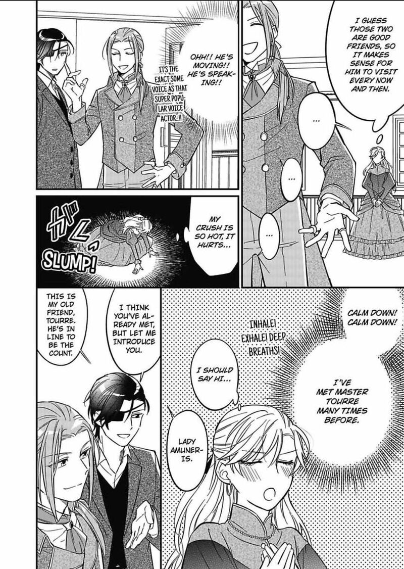 Akuyaku Reijou Ni Tensei Shitara Tekikoku Mittei Ni Kyuukonsaremashita Chapter 4 Page 3