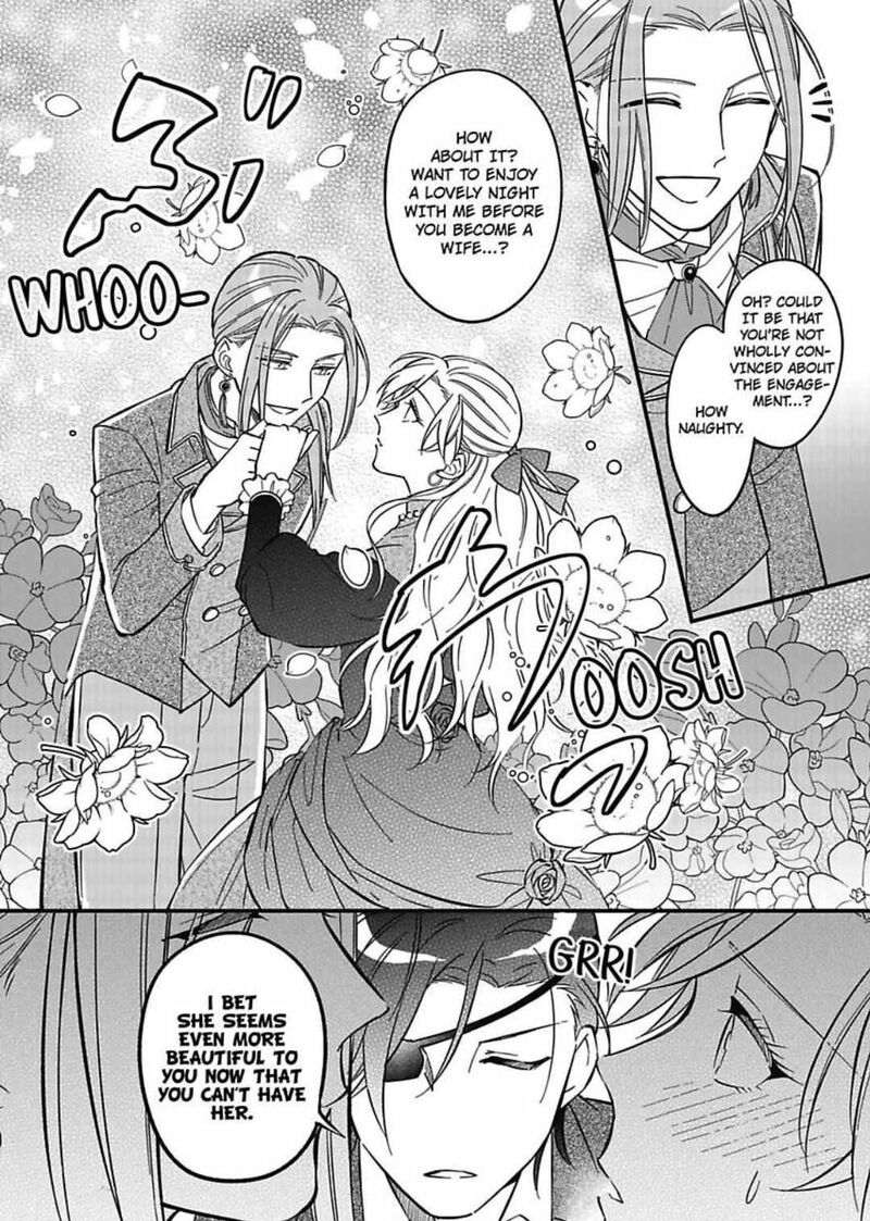 Akuyaku Reijou Ni Tensei Shitara Tekikoku Mittei Ni Kyuukonsaremashita Chapter 4 Page 5