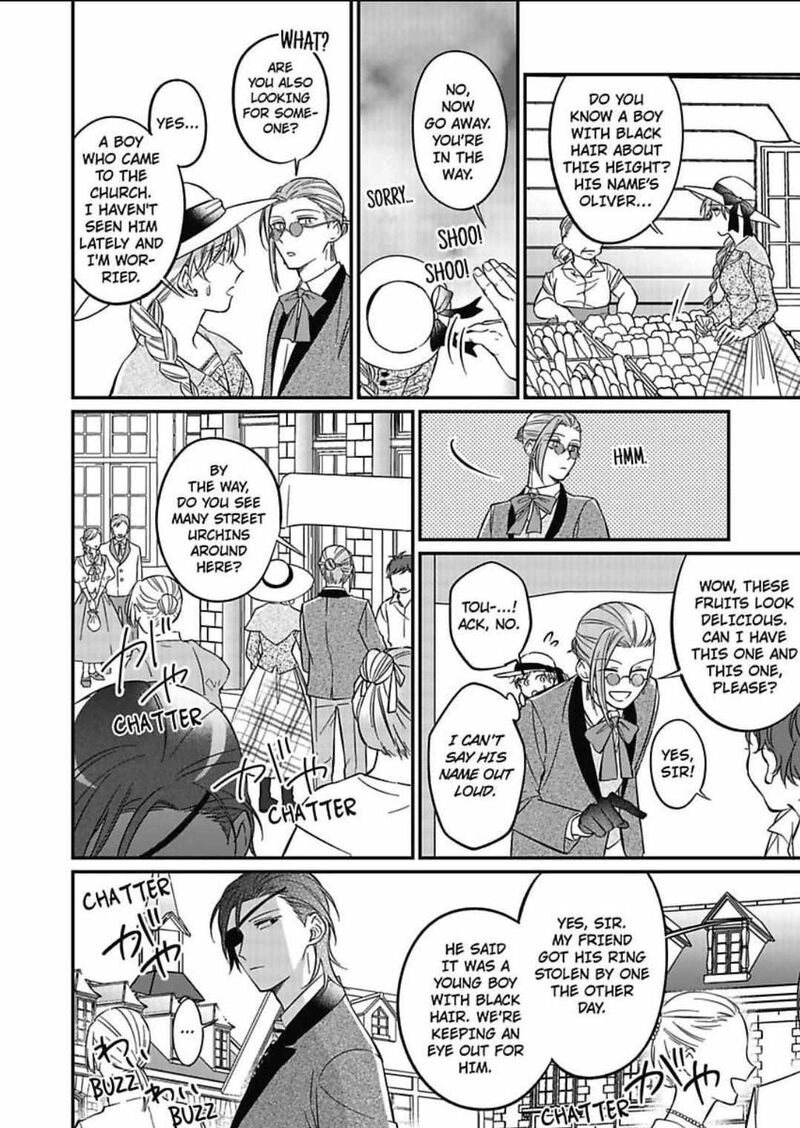 Akuyaku Reijou Ni Tensei Shitara Tekikoku Mittei Ni Kyuukonsaremashita Chapter 5 Page 11