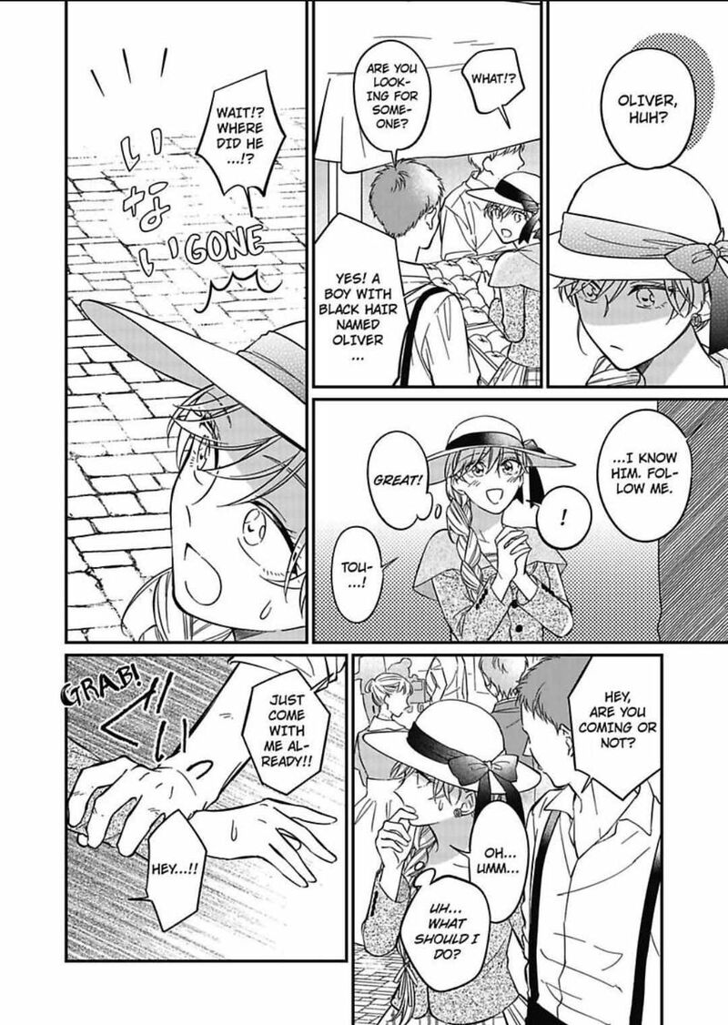 Akuyaku Reijou Ni Tensei Shitara Tekikoku Mittei Ni Kyuukonsaremashita Chapter 5 Page 13
