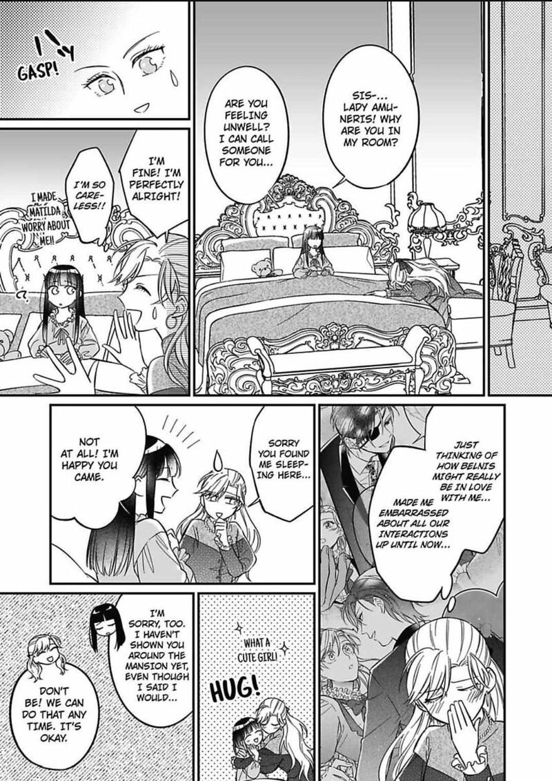 Akuyaku Reijou Ni Tensei Shitara Tekikoku Mittei Ni Kyuukonsaremashita Chapter 5 Page 2
