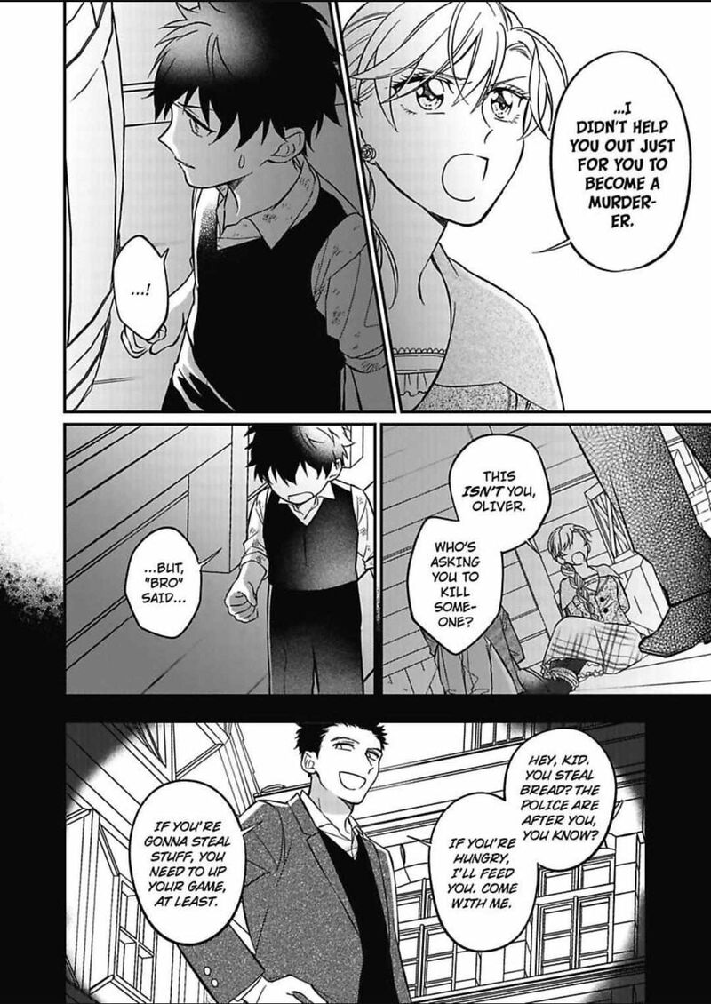 Akuyaku Reijou Ni Tensei Shitara Tekikoku Mittei Ni Kyuukonsaremashita Chapter 5 Page 23