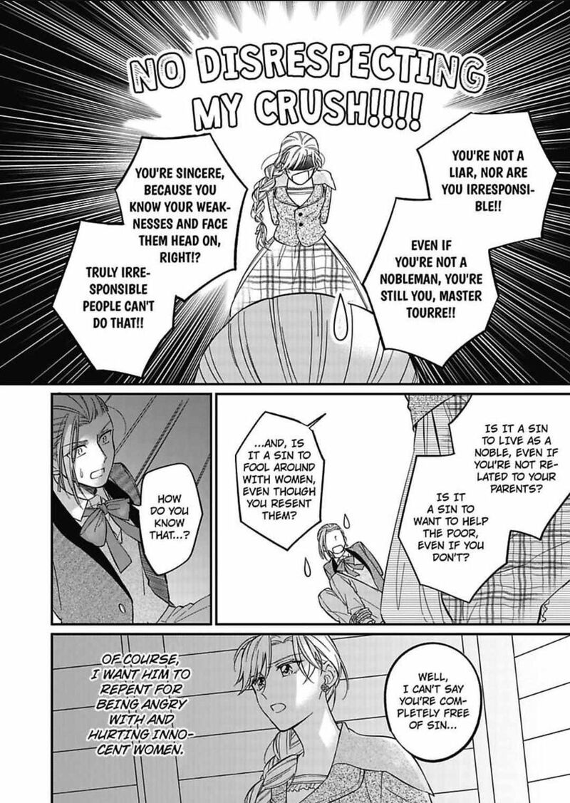 Akuyaku Reijou Ni Tensei Shitara Tekikoku Mittei Ni Kyuukonsaremashita Chapter 5 Page 31