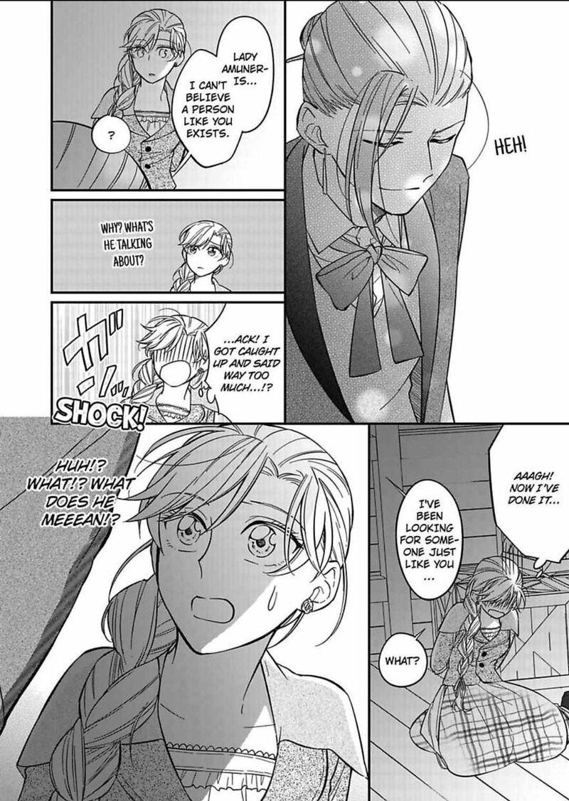 Akuyaku Reijou Ni Tensei Shitara Tekikoku Mittei Ni Kyuukonsaremashita Chapter 5 Page 33