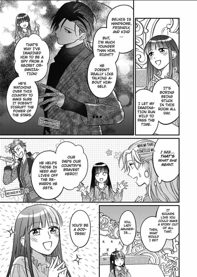 Akuyaku Reijou Ni Tensei Shitara Tekikoku Mittei Ni Kyuukonsaremashita Chapter 5 Page 4