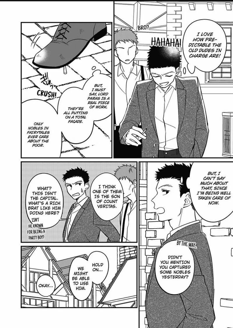 Akuyaku Reijou Ni Tensei Shitara Tekikoku Mittei Ni Kyuukonsaremashita Chapter 6 Page 11