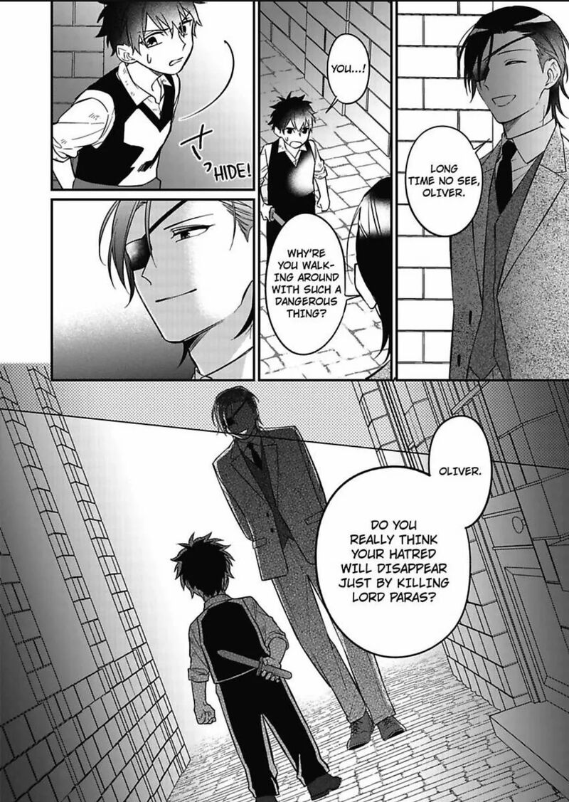 Akuyaku Reijou Ni Tensei Shitara Tekikoku Mittei Ni Kyuukonsaremashita Chapter 6 Page 13