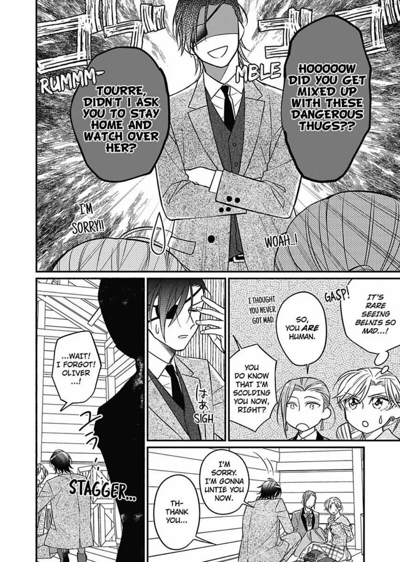 Akuyaku Reijou Ni Tensei Shitara Tekikoku Mittei Ni Kyuukonsaremashita Chapter 6 Page 17