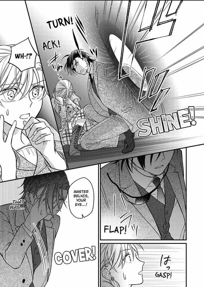 Akuyaku Reijou Ni Tensei Shitara Tekikoku Mittei Ni Kyuukonsaremashita Chapter 6 Page 18