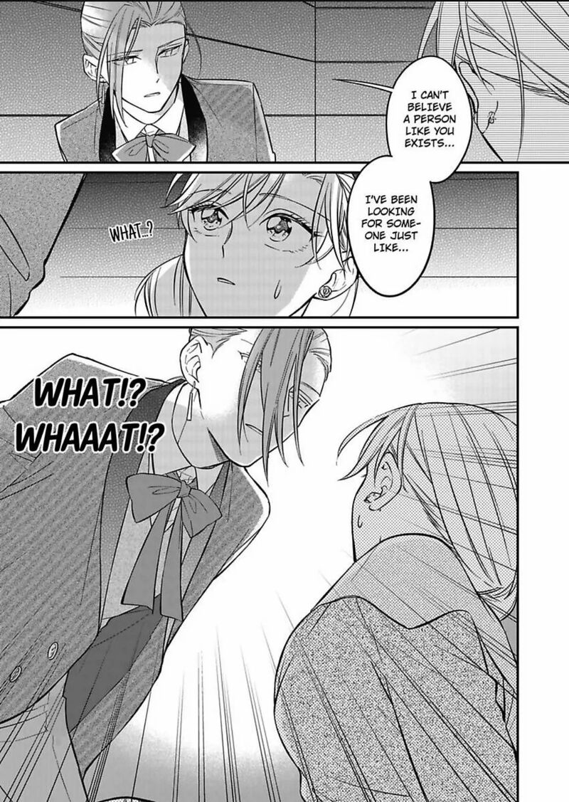 Akuyaku Reijou Ni Tensei Shitara Tekikoku Mittei Ni Kyuukonsaremashita Chapter 6 Page 2