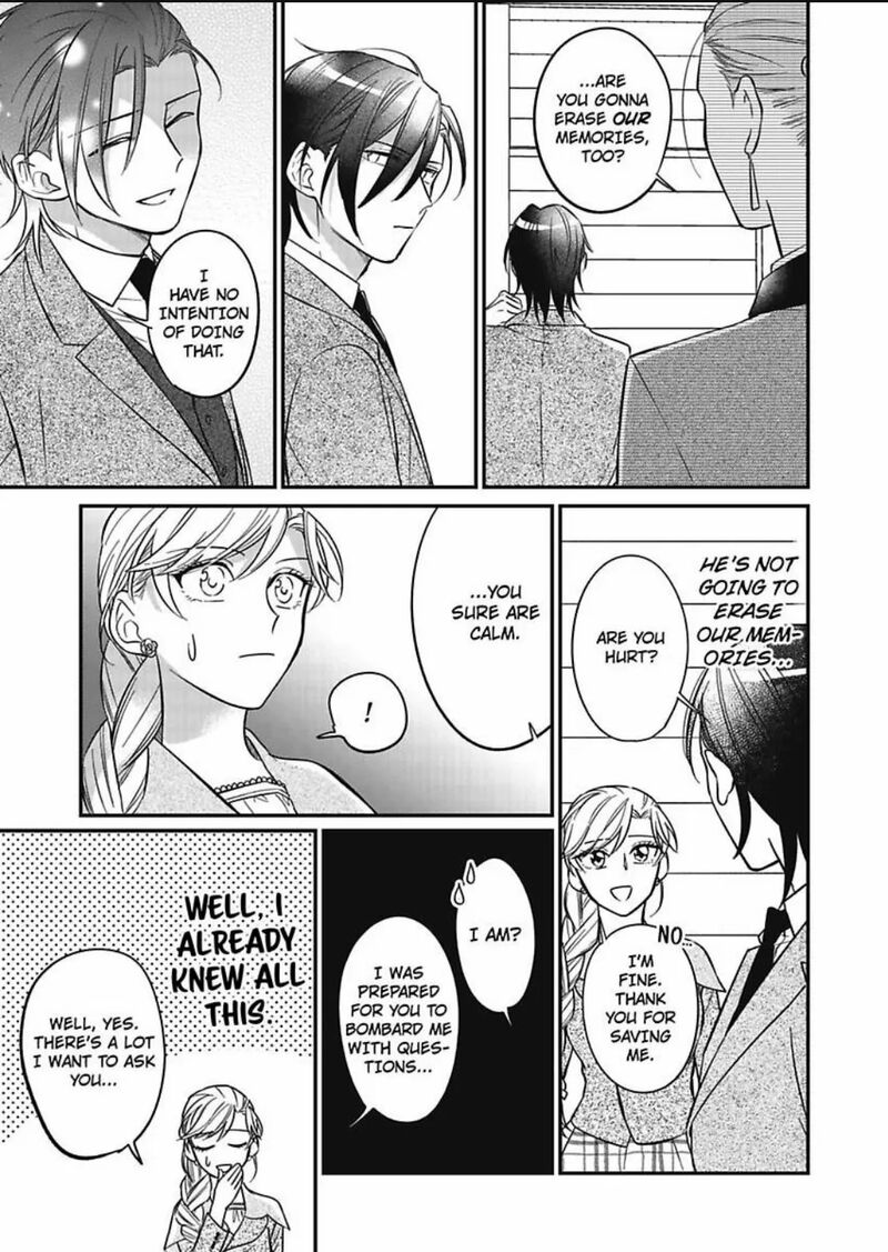 Akuyaku Reijou Ni Tensei Shitara Tekikoku Mittei Ni Kyuukonsaremashita Chapter 6 Page 24