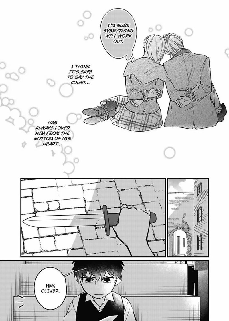 Akuyaku Reijou Ni Tensei Shitara Tekikoku Mittei Ni Kyuukonsaremashita Chapter 6 Page 8