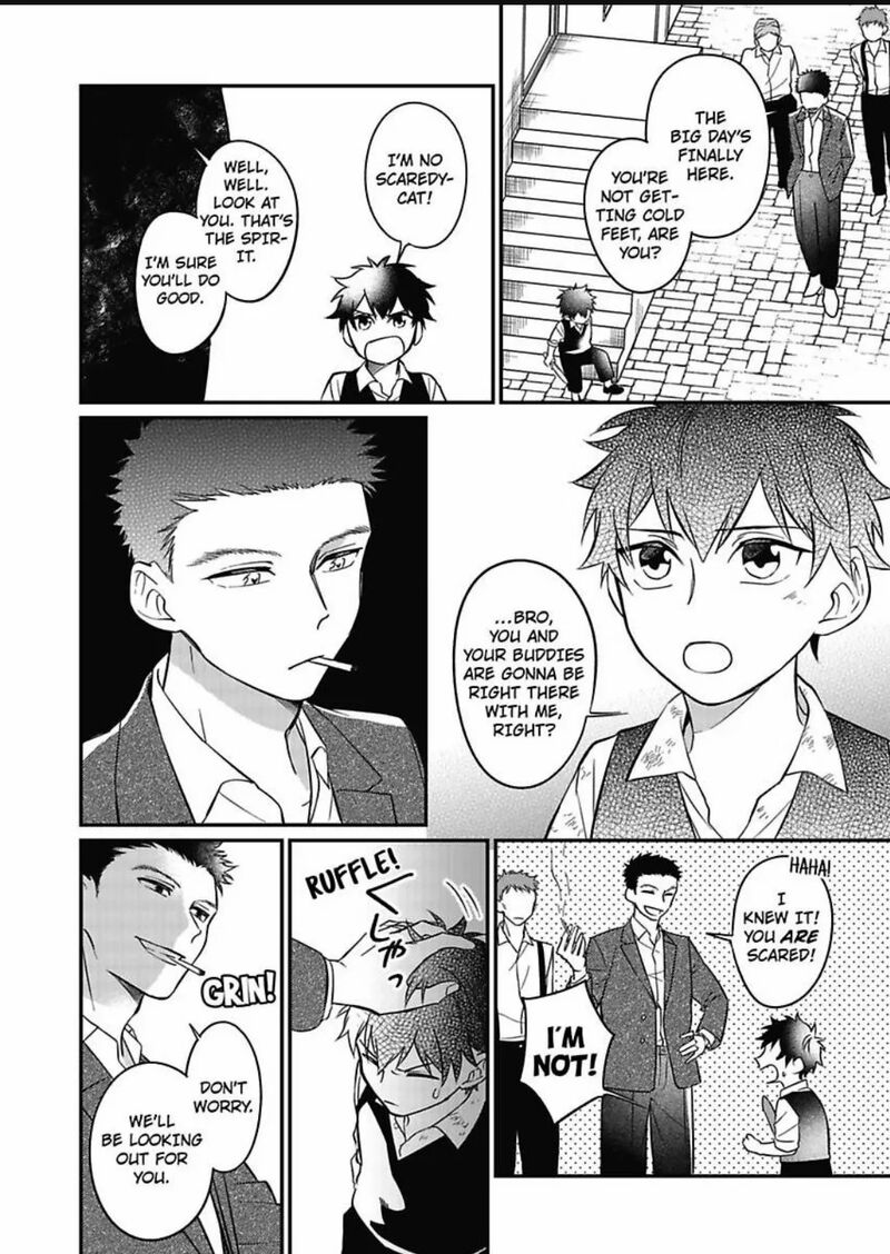 Akuyaku Reijou Ni Tensei Shitara Tekikoku Mittei Ni Kyuukonsaremashita Chapter 6 Page 9