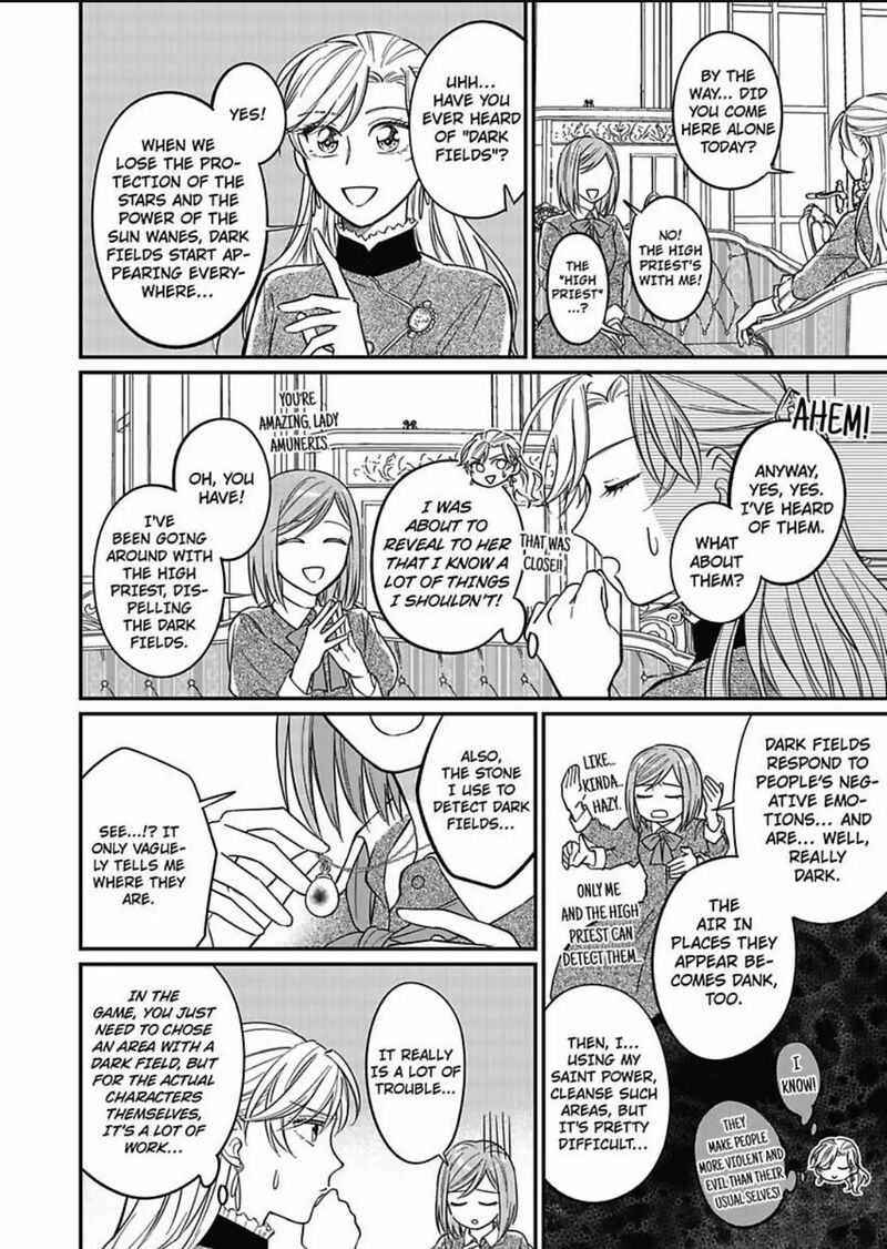 Akuyaku Reijou Ni Tensei Shitara Tekikoku Mittei Ni Kyuukonsaremashita Chapter 7 Page 13