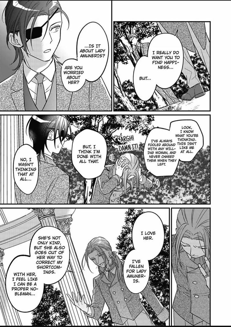 Akuyaku Reijou Ni Tensei Shitara Tekikoku Mittei Ni Kyuukonsaremashita Chapter 7 Page 18