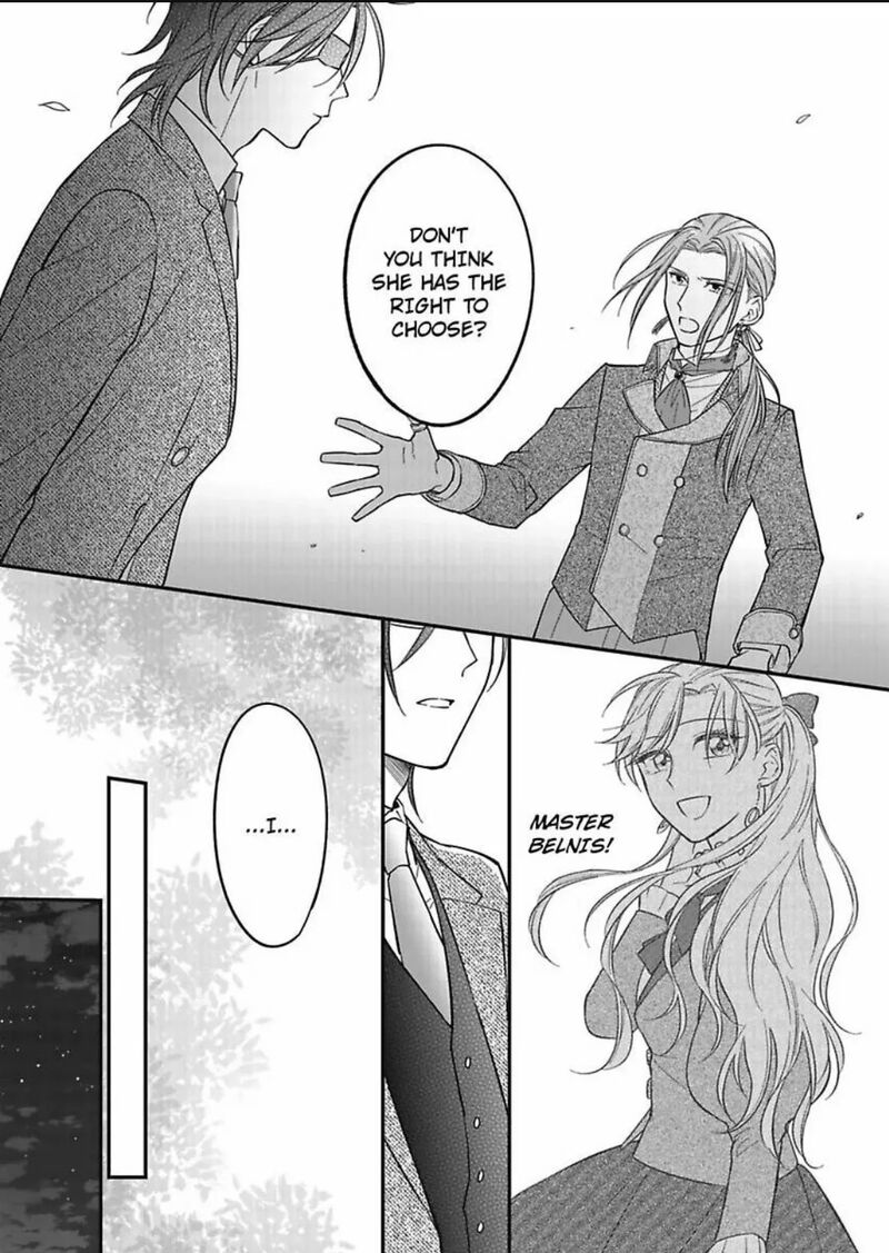 Akuyaku Reijou Ni Tensei Shitara Tekikoku Mittei Ni Kyuukonsaremashita Chapter 7 Page 20