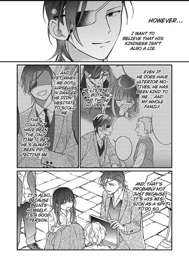 Akuyaku Reijou Ni Tensei Shitara Tekikoku Mittei Ni Kyuukonsaremashita Chapter 7 Page 5