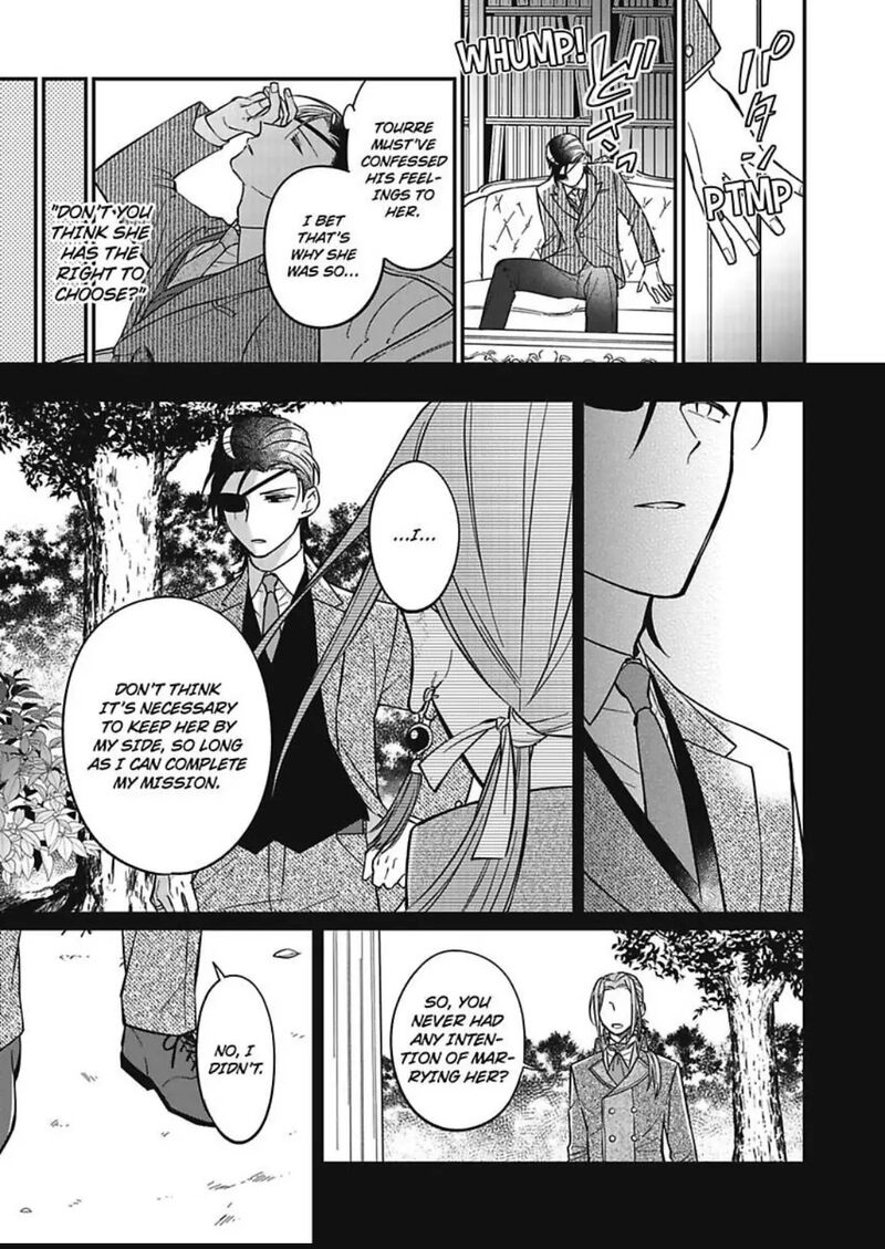 Akuyaku Reijou Ni Tensei Shitara Tekikoku Mittei Ni Kyuukonsaremashita Chapter 8 Page 22