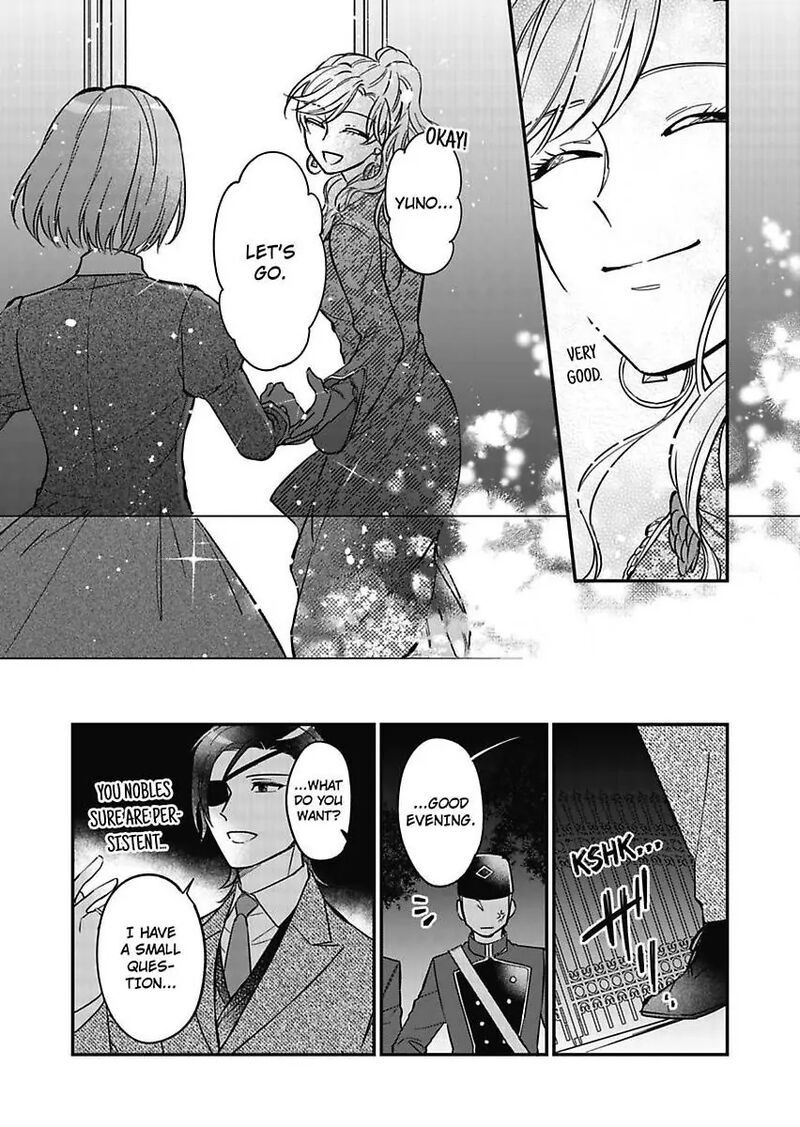 Akuyaku Reijou Ni Tensei Shitara Tekikoku Mittei Ni Kyuukonsaremashita Chapter 9 Page 10