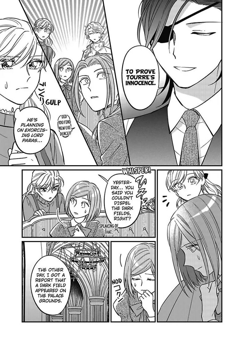 Akuyaku Reijou Ni Tensei Shitara Tekikoku Mittei Ni Kyuukonsaremashita Chapter 9 Page 13