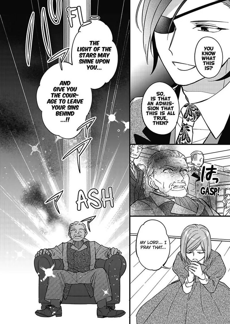 Akuyaku Reijou Ni Tensei Shitara Tekikoku Mittei Ni Kyuukonsaremashita Chapter 9 Page 26