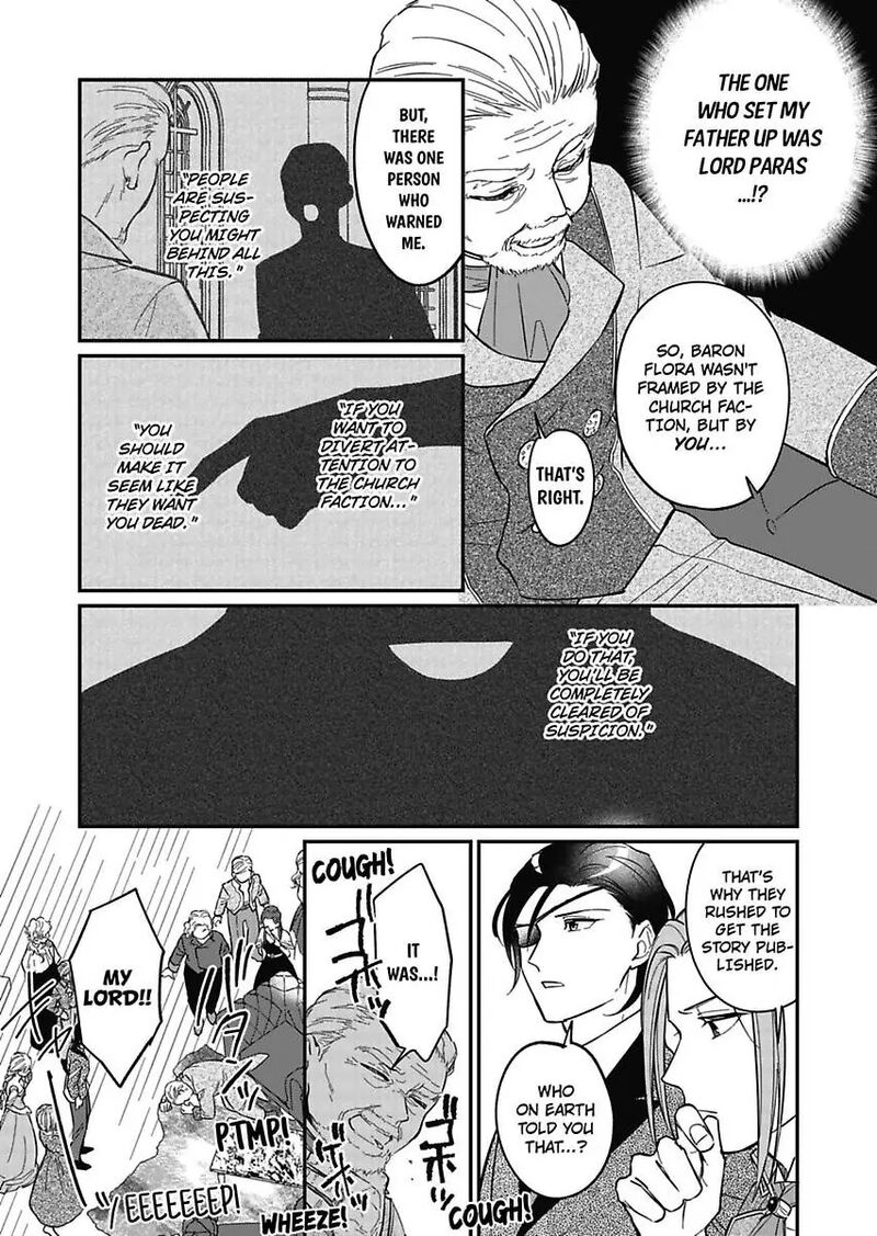Akuyaku Reijou Ni Tensei Shitara Tekikoku Mittei Ni Kyuukonsaremashita Chapter 9 Page 29
