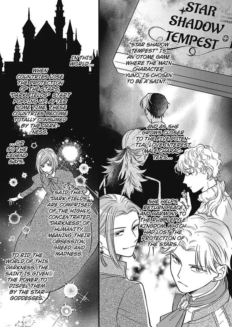 Akuyaku Reijou Ni Tensei Shitara Tekikoku Mittei Ni Kyuukonsaremashita Chapter 9 Page 3
