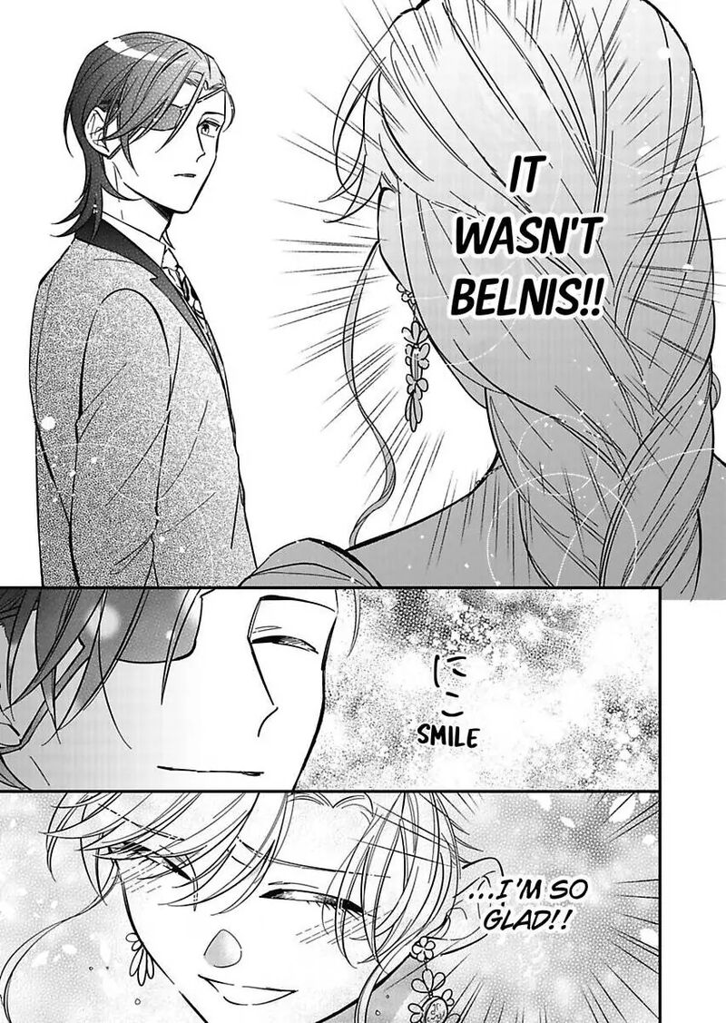 Akuyaku Reijou Ni Tensei Shitara Tekikoku Mittei Ni Kyuukonsaremashita Chapter 9 Page 31