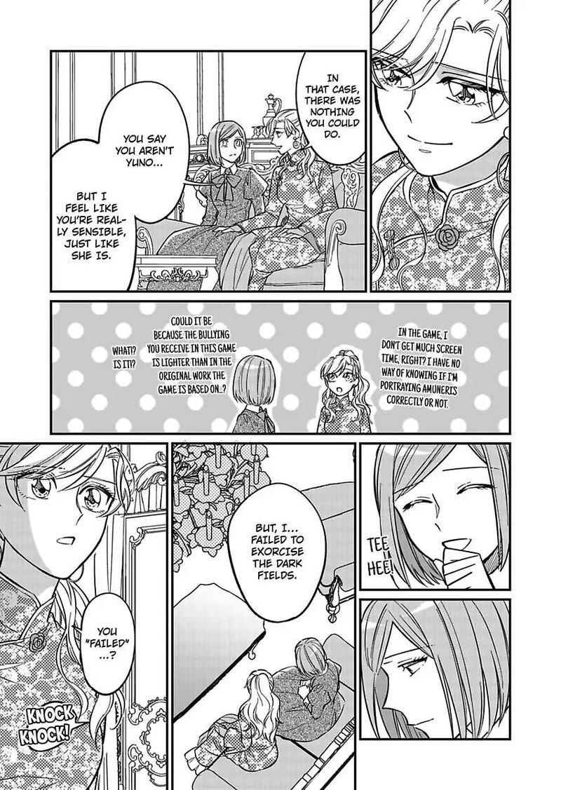 Akuyaku Reijou Ni Tensei Shitara Tekikoku Mittei Ni Kyuukonsaremashita Chapter 9 Page 9