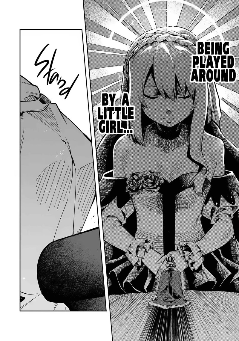 Akuyaku Reijou No Shitsuji Sama Hametsu Flag Wa Ore Ga Tsubusasete Itadakimasu Chapter 16 Page 16