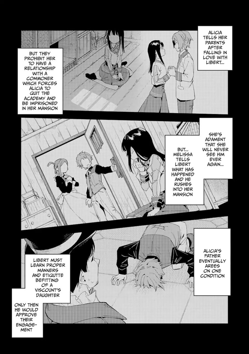 Akuyaku Reijou No Shitsuji Sama Hametsu Flag Wa Ore Ga Tsubusasete Itadakimasu Chapter 25b Page 5