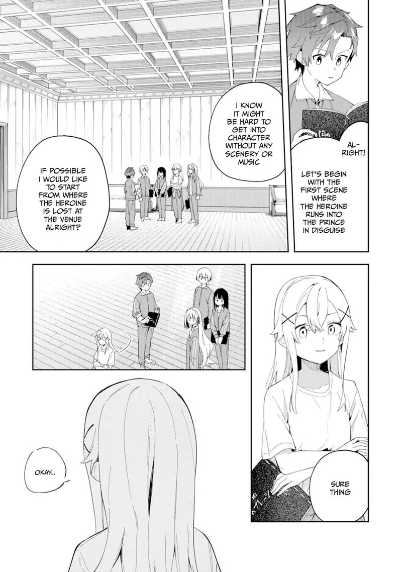 Akuyaku Reijou No Shitsuji Sama Hametsu Flag Wa Ore Ga Tsubusasete Itadakimasu Chapter 26a Page 5