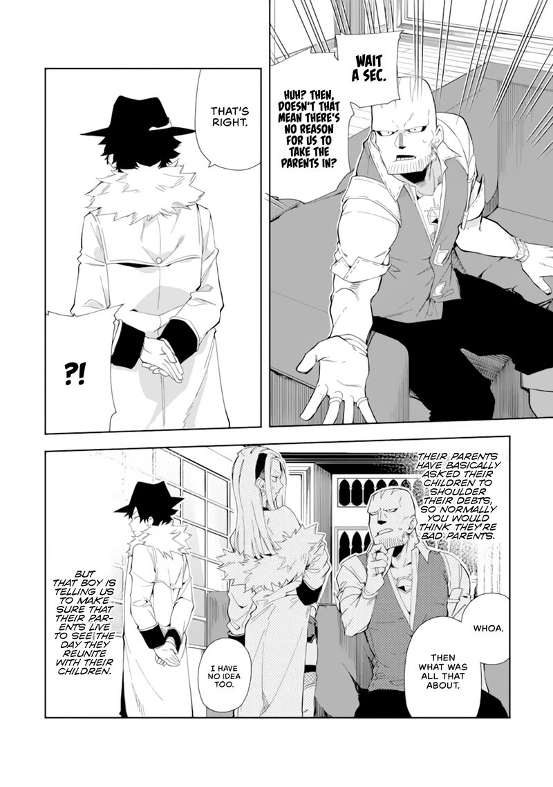 Akuyaku Reijou No Shitsuji Sama Hametsu Flag Wa Ore Ga Tsubusasete Itadakimasu Chapter 5b Page 7