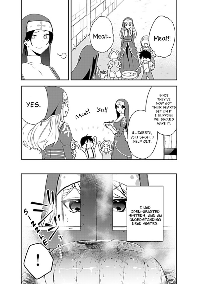 Akuyaku Reijou No Tsuihougo Chapter 1 Page 12