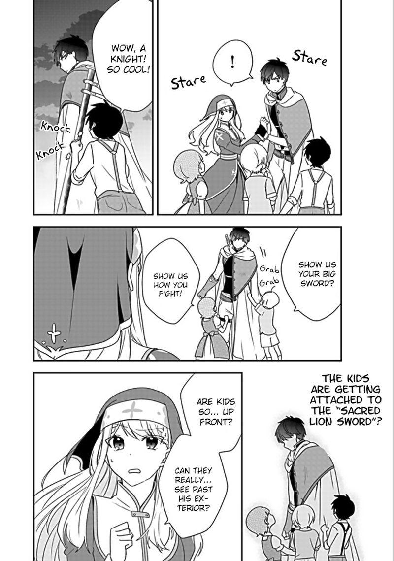 Akuyaku Reijou No Tsuihougo Chapter 1 Page 35
