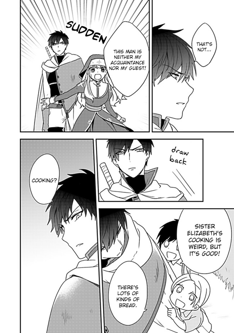 Akuyaku Reijou No Tsuihougo Chapter 1 Page 37