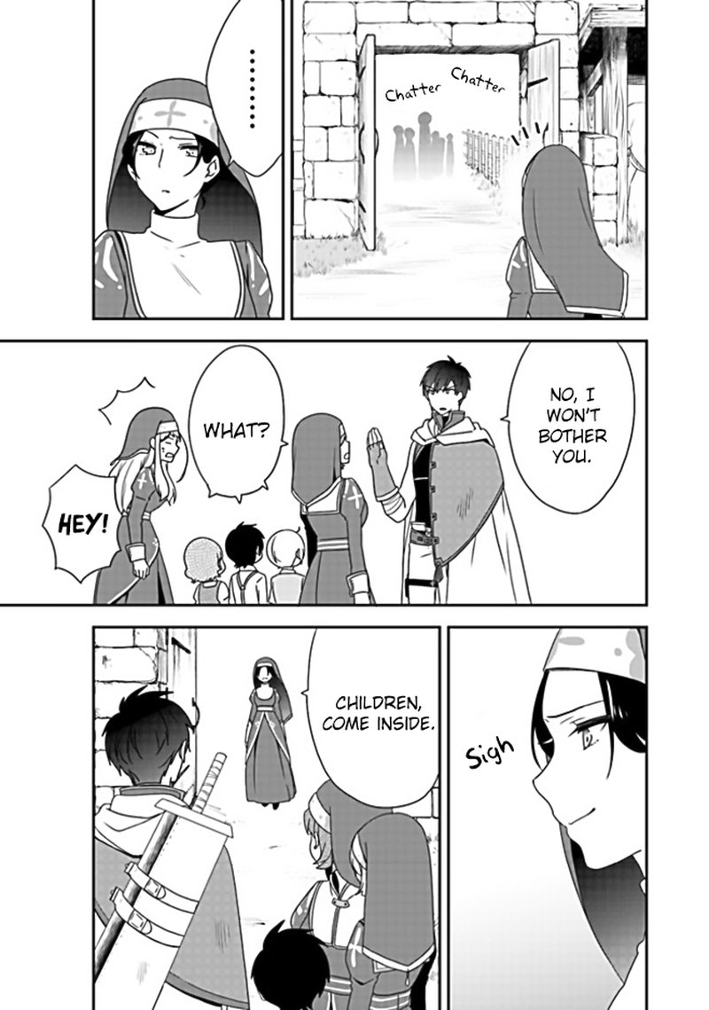 Akuyaku Reijou No Tsuihougo Chapter 1 Page 38